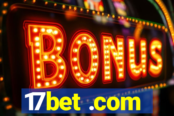 17bet .com